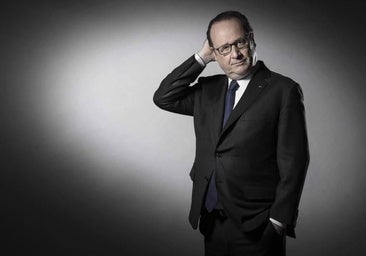Macron enfila su último curso en el Elíseo tras su verano más difícil