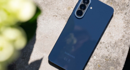 Samsung presenta su nuevo Galaxy S26 FE, la 'puerta de entrada' a la inteligencia artificial premium