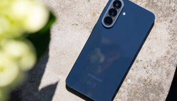 Samsung presenta su nuevo Galaxy S26 FE, la 'puerta de entrada' a la inteligencia artificial premium