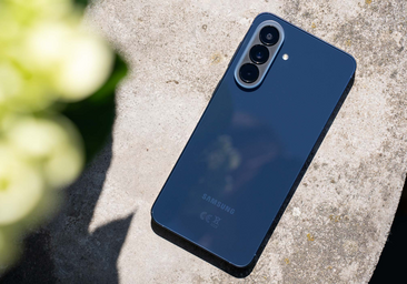 Samsung presenta su nuevo Galaxy S26 FE, la 'puerta de entrada' a la inteligencia artificial premium