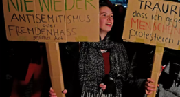 Condenas de hasta cinco años para los neonazis alemanes que soñaban con un nuevo Reich