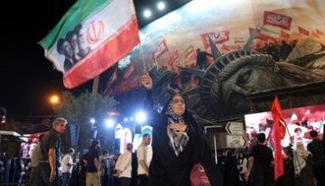 La batalla por las rutas de Ormuz reactiva el choque entre Washington y Teherán