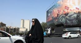 El régimen iraní impulsa una ley para castigar la colaboración con la prensa internacional