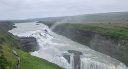 Islandia rechaza reabrir las negociaciones con la UE en un ajustado referéndum