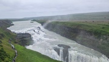 Islandia rechaza reabrir las negociaciones con la UE en un ajustado referéndum