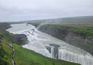 Islandia rechaza reabrir las negociaciones con la UE en un ajustado referéndum
