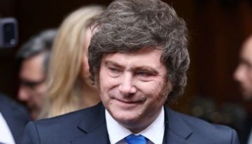 Brasil expulsa al embajador argentino y reduce las relaciones a nivel de encargado de negocios tras los insultos de Milei