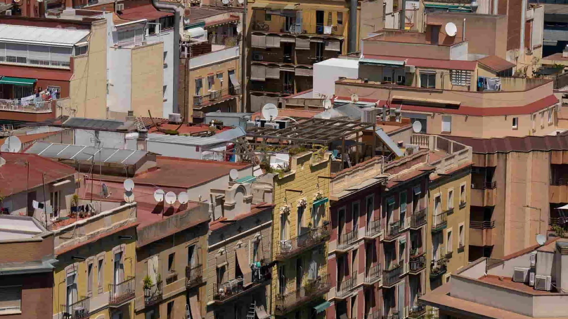 La crisis de acceso a la vivienda frenará la subida de precios los próximos meses