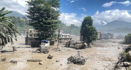 Riada en Nepal, en directo: muertos, desaparecidos y última hora de las víctimas por la inundación masiva hoy