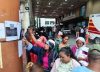 El lodo asfixia toda esperanza en Nepal