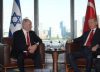 Netanyahu asegura que Irán intentó asesinar a uno de sus hijos