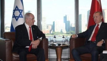 Netanyahu asegura que Irán intentó asesinar a uno de sus hijos