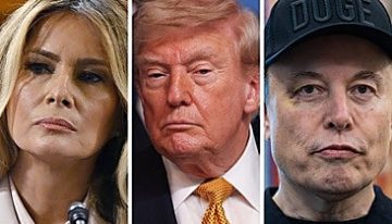 Andy Burnham intercambió mensajes con alguien que se hizo pasar por la jefa de gabinete de Trump