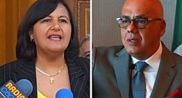 El diálogo entre el chavismo y la oposición de Venezuela se limita a una llamada telefónica