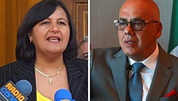 El diálogo entre el chavismo y la oposición de Venezuela se limita a una llamada telefónica