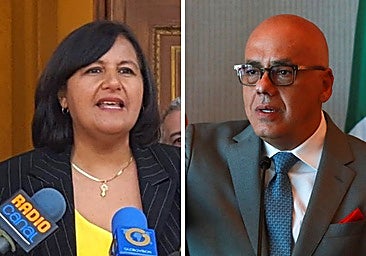 El diálogo entre el chavismo y la oposición de Venezuela se limita a una llamada telefónica