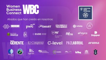 Connect Talks by WBC se consolida como uno de los eventos B2B más importante de la agenda de Colombia Tech Week 2026