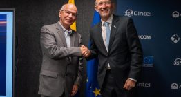 La Unión Europea será invitada de honor de ANDICOM 2026