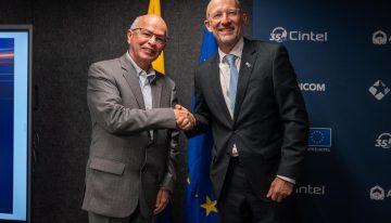 La Unión Europea será invitada de honor de ANDICOM 2026