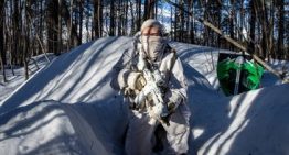 La red militar de Estados Unidos en la OTAN