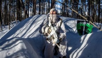 La red militar de Estados Unidos en la OTAN