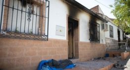 Una cena familiar termina en un tiroteo y deja ocho muertos, entre ellos cuatro niños de Montana