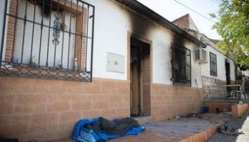 Una cena familiar termina en un tiroteo y deja ocho muertos, entre ellos cuatro niños de Montana