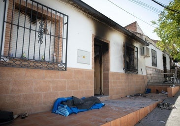 Una cena familiar termina en un tiroteo y deja ocho muertos, entre ellos cuatro niños de Montana