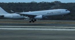 Más de 300 pasajeros varados en Brasil tras un fallo técnico en un vuelo de Buenos Aires a Madrid