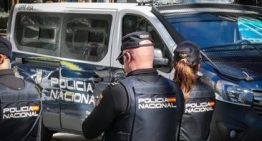 Detenida una mujer por apuñalar a cuatro personas en el centro de Londres