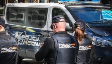 Detenida una mujer por apuñalar a cuatro personas en el centro de Londres