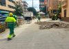 Un terremoto de magnitud 7,2 sacude Ayacucho, en el sur de Perú