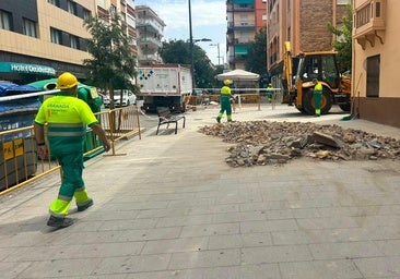 Un terremoto de magnitud 7,2 sacude Ayacucho, en el sur de Perú