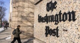 'The Washington Post', obligado a readmitir a una columnista que fue despedida por sus comentarios sobre el asesinato de Charlie Kirk