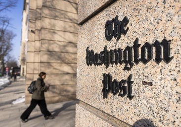 'The Washington Post', obligado a readmitir a una columnista que fue despedida por sus comentarios sobre el asesinato de Charlie Kirk