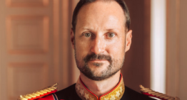 «Todo por Noruega»: Haakon VIII asume el trono y mantiene el lema que ya usó su padre Harald