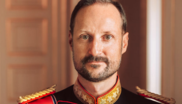 «Todo por Noruega»: Haakon VIII asume el trono y mantiene el lema que ya usó su padre Harald