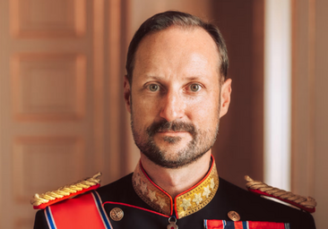 «Todo por Noruega»: Haakon VIII asume el trono y mantiene el lema que ya usó su padre Harald
