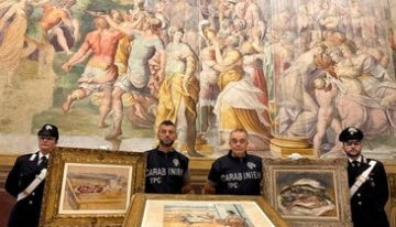 Viajan cien kilómetros con su hijo muerto en el asiento posterior sin darse cuenta