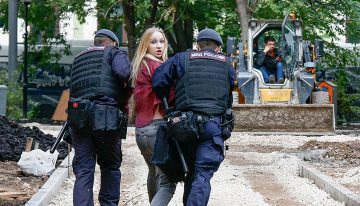 Rusia prosigue su 'caza de brujas' contra presuntos traidores y mantiene la paranoia