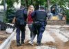 Muere un teniente coronel ruso en un atentado con bomba en San Petersburgo