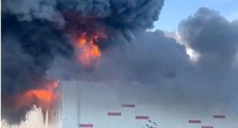 Al menos 14 muertos y 27 heridos en bombardeos rusos contra Kiev