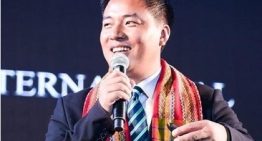 La Cruz Roja confirma que la Nobel de la Paz birmana Aung San Suu Kyi está viva