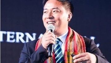 La Cruz Roja confirma que la Nobel de la Paz birmana Aung San Suu Kyi está viva