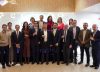 Con crecimiento de 21% y más de $1,4 billones en siniestros pagados, Seguros Mundial inaugura nueva sede.