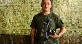 Ucrania suspende los ataques a petroleros en puertos rusos por una petición de J.D. Vance