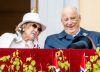 Noruega despide al Rey Harald: «Logró la obra maestra de unirnos como pueblo y como nación»