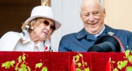 Noruega despide al Rey Harald: «Logró la obra maestra de unirnos como pueblo y como nación»