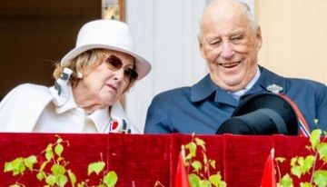 Noruega despide al Rey Harald: «Logró la obra maestra de unirnos como pueblo y como nación»
