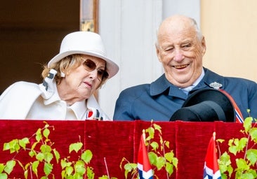 Noruega despide al Rey Harald: «Logró la obra maestra de unirnos como pueblo y como nación»